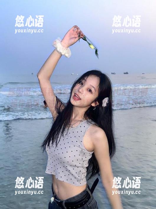 嗲囡囡 - 福利特辑！让陈雅漫VICKY的御姐作品带你进入一个梦幻般的美丽幻想世界！.txt