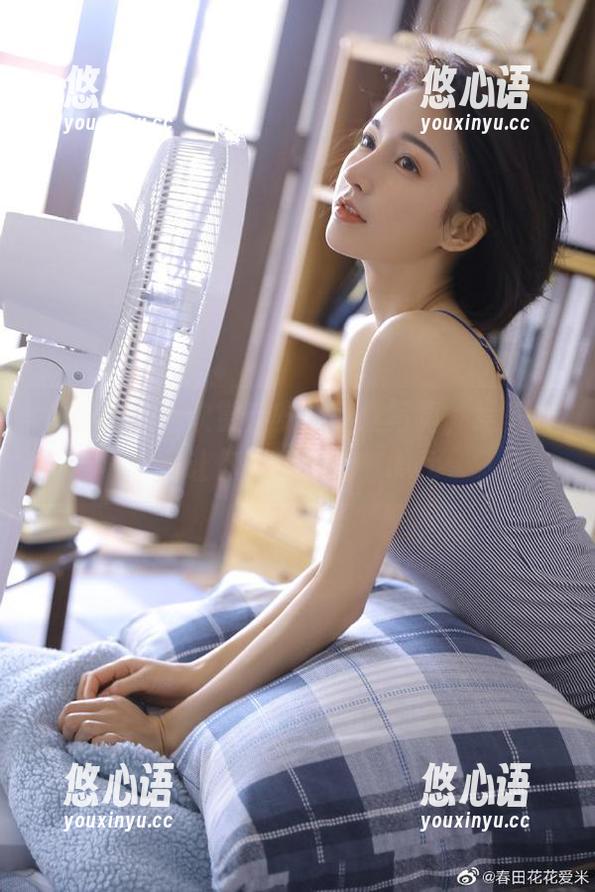 头条女神 - 欣赏乔安的可爱写真，绝美套图让你瞬间心动！.txt