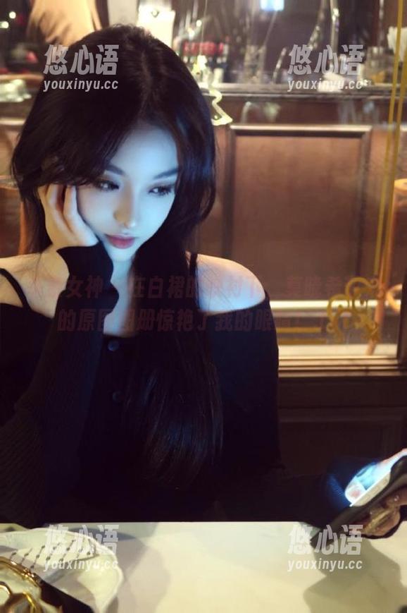 头条女神 - 在白裙的映衬下，莫晓希带来的原图图册惊艳了我的眼睛！.txt