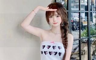 头条女神 – 郭婉婷魅丽连衣裙写真合集重磅上线，网盘获取更便捷！.txt