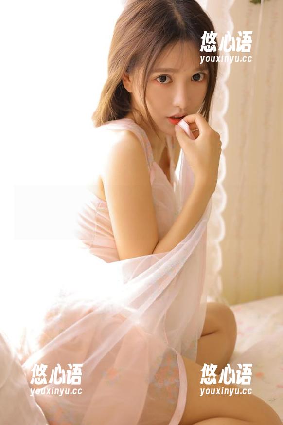 观看女主K的肉丝写真，感受她与众不同的时尚态度.txt