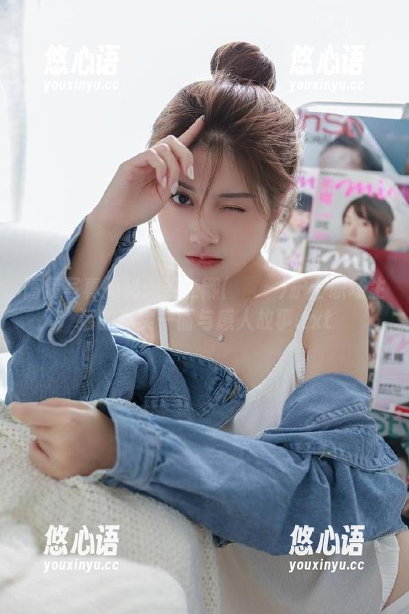 高清写真揭秘：姜仁卿(강인경)护士职场生活的真实一面与感人故事.txt
