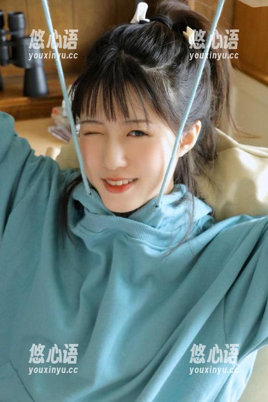 宋昱欣 微密圈 - 跟随宋昱欣的步伐,探索户外私拍图包的无限魅力.txt