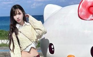 微密圈 – 小优优子魅力无限，下载美女优优全集的绝美瞬间！.txt