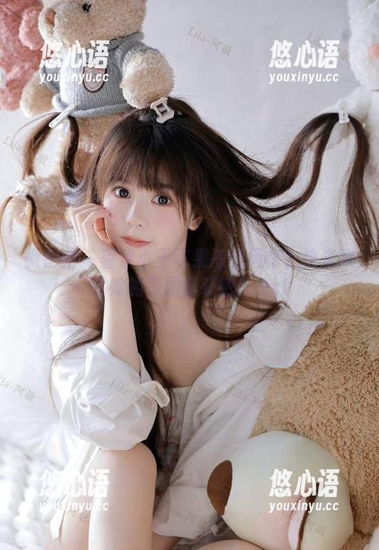 微密圈 - 喜欢小玉吃果冻的风格？快来欣赏她的美图套装吧！.txt