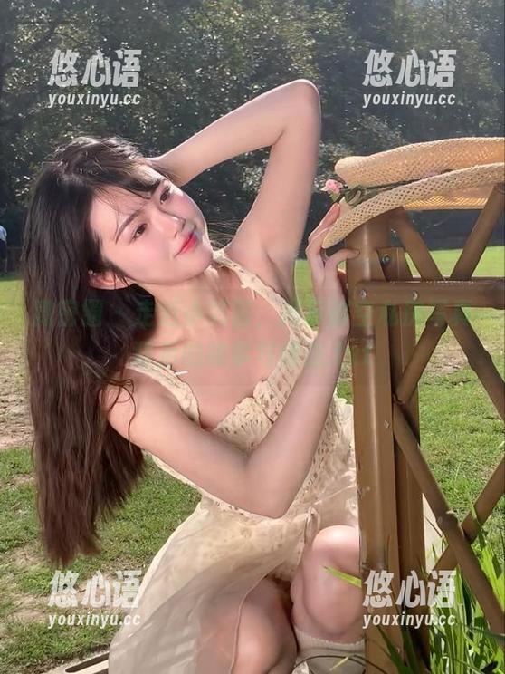 小芯酱 微密圈 - 走近小芯酱,揭示镂空私房写真背后的故事与情感.txt