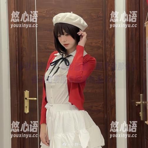 “小野妹子w”私影画廊，欣赏她那令人惊叹的美图与创意作品.txt