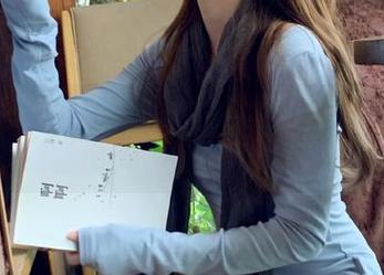 少女秩序 – 绝对领域中的晞可：下载她的独特内部定制写真作品.txt