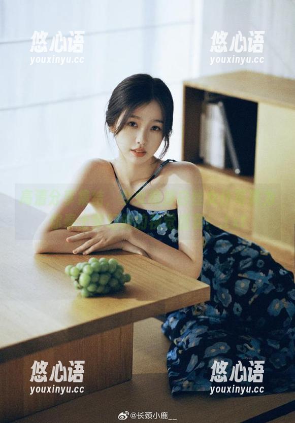 高清分享集结，少女秩序白丝女仆写真为你奉上梦幻般的视觉盛宴！.txt