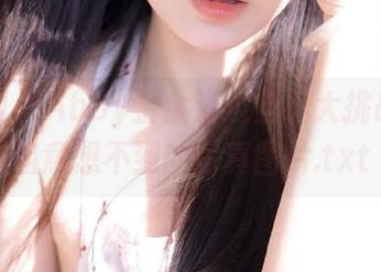 尤果网 – Abby金金海边自拍大挑战：一组意想不到的写真图片.txt
