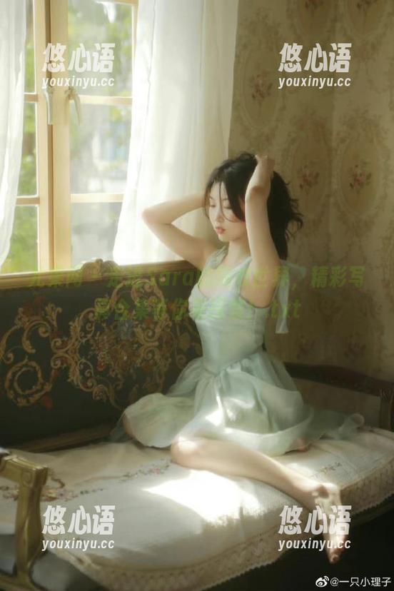 尤果网 - 走进Sara的睡衣世界，精彩写真合集等你来探索！.txt