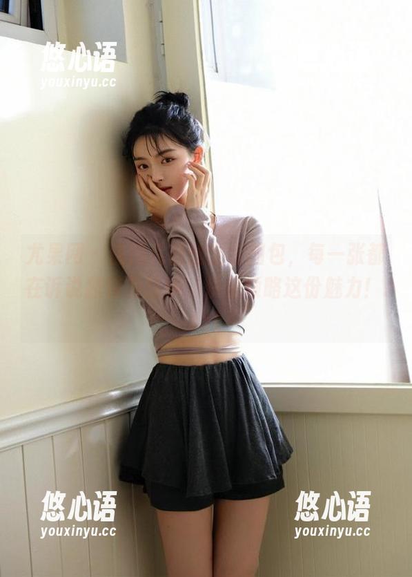 尤果网 - 信悦儿白丝全套图包，每一张都在诉说独特的故事，快来领略这份魅力！.txt