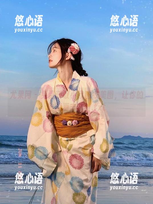 尤果网 - 免费获取小欧睡衣美图，让你的收藏更丰富！.txt