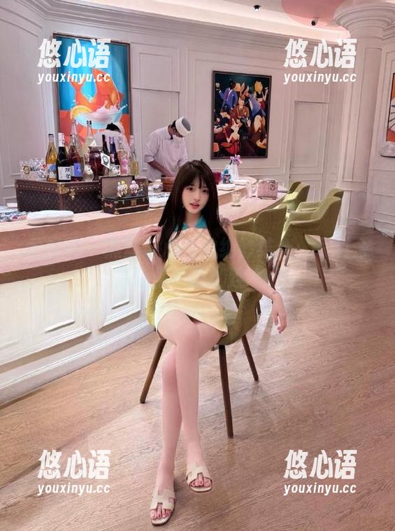 尤果网 - 黑丝与心儿的绝妙结合：写真合集让你心跳加速.txt