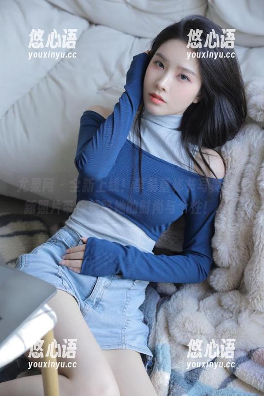 尤果网 - 全新上线！李易童秘书写真，最新照片带你领略她的时尚与个性！.txt