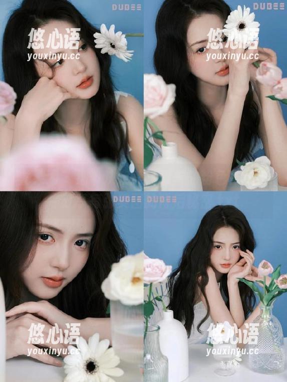 尤果网 - 细节决定美，研依的粉色作品与你分享每张美图的背后秘密.txt