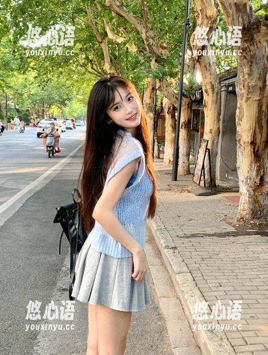 尤果网 - 绮里嘉御姐写真作品，力邀你一同探索无圣光的神秘魅力.txt