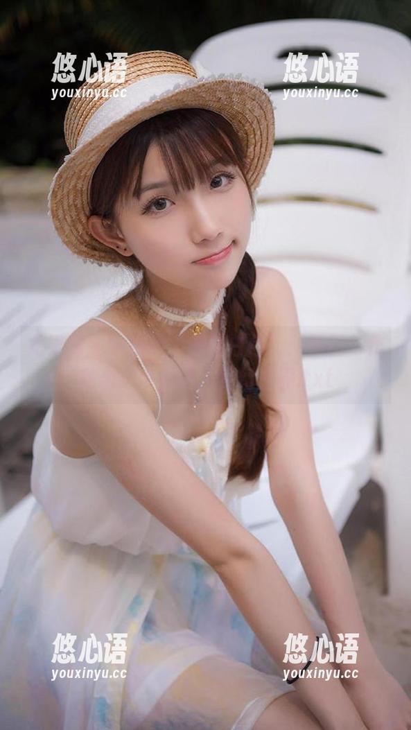 尤果网-美替 尤果网 - 细腻如“美替白色”:原图与作品合集带你进入梦幻世界.txt