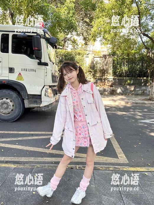 尤果网 - 美图与套图并存：若涵兔女郎主题作品带来的无限惊喜！.txt