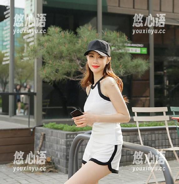 尤果网 - 让人心动的高清双人写真：谭晓彤图包带你体验爱的美好.txt