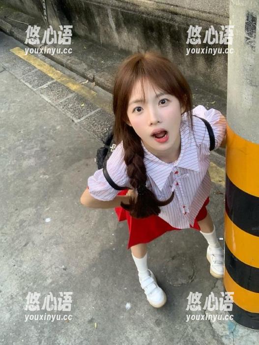 尤果网 - 收集金子熙的白丝瞬间，超美图库资源在等你！.txt