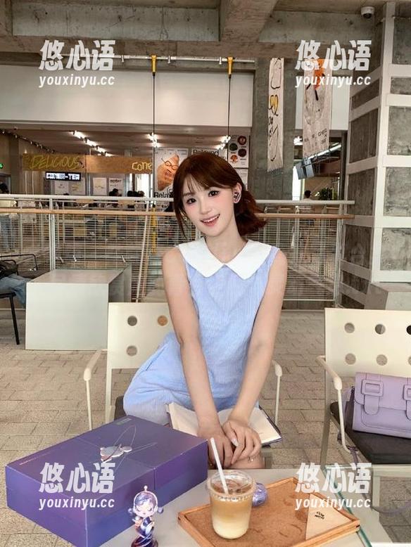 尤物馆 - 陆萱萱CeciliaJK高清写真合集，尽情欣赏她的青春美丽与灵动气息.txt