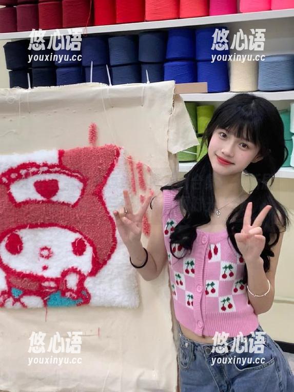 尤蜜荟 - 是小逗逗写真系列合集：全新剧情更新，与你共享美丽时光.txt