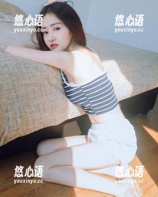 尤蜜荟 - 是小逗逗的皮衣图包，带你进入无圣光的时尚新境界.txt