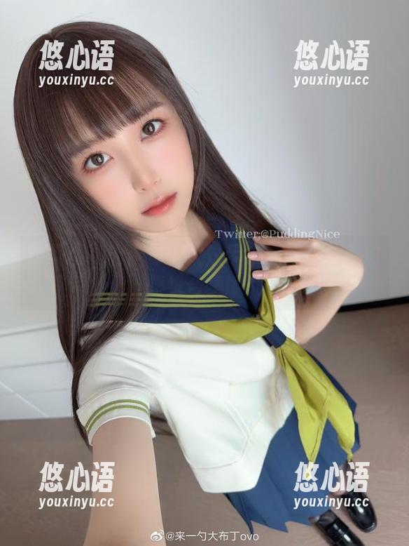 绝美樱桃派：布丁大法带来的原图与梦幻壁纸合集.txt