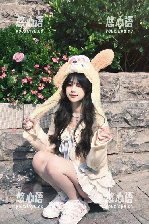 影私荟 - 夏晓Maggy花嫁高清作品欣赏，感受浪漫与唯美的交融.txt