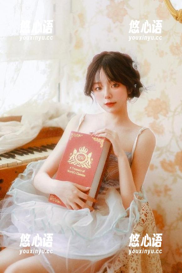 徐绾绾yyyy 微密圈 - 徐绾绾yyyy的全套户外作品:在大自然中做“美丽”的我,真是丑得可爱.txt