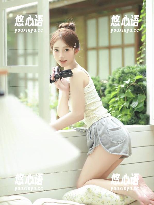 微密圈 - 重磅揭秘：徐莉芝Booty女秘书写真精选图库，职场风采一网打尽.txt