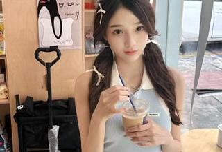 推女神 – Kiren_程程程全套运动写真原图：完美捕捉她运动中的洒脱与激情的魅力.txt