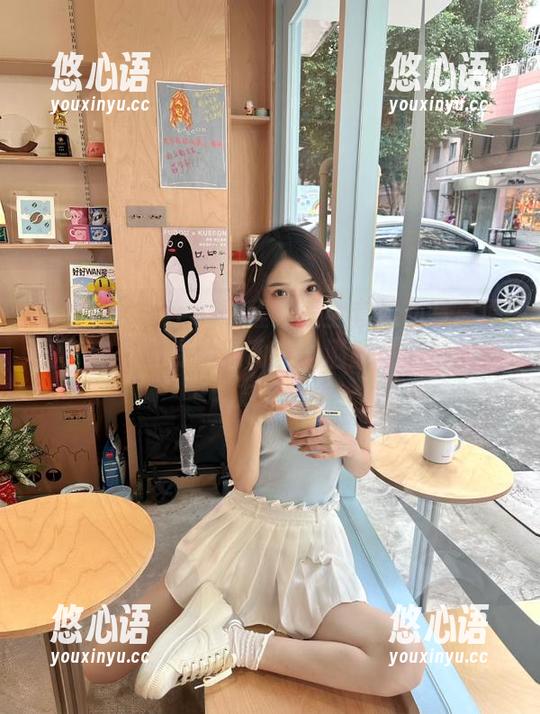 推女神 - Kiren_程程程全套运动写真原图：完美捕捉她运动中的洒脱与激情的魅力.txt