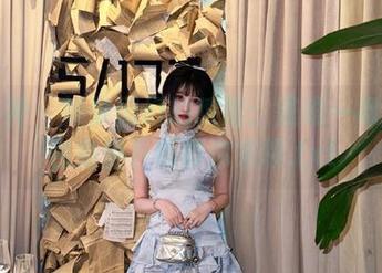 推女神 – 如梦似幻的瞬间：戴唯一裸足图包免费下载等你来领.txt