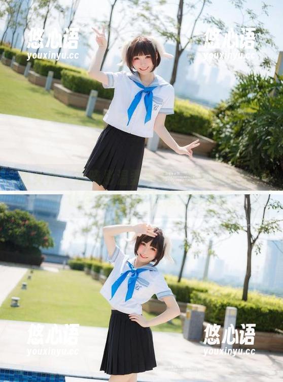 推女神 - 谭晓彤温柔写真：这些图库资源，让你我都忍不住想尖叫.txt