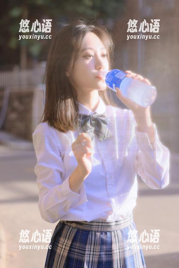推女神 - 发现最新黄梦羡可爱图片，让你沉醉于她的清纯与帅气之间.txt