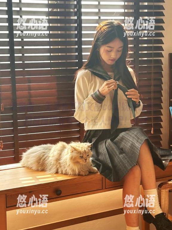 微密圈 - 无圣光下的文茜cool妖女诱惑，用原图捕捉每一个迷人瞬间！.txt
