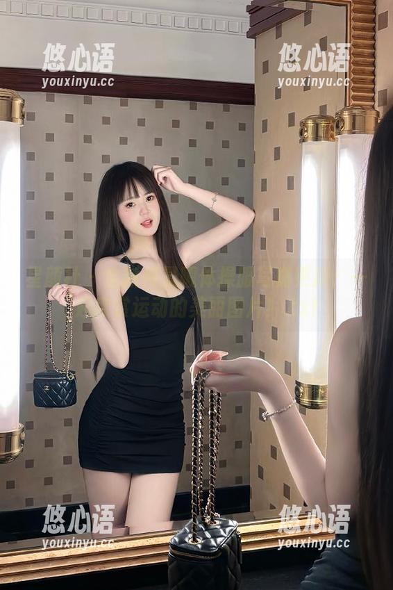 星颜社 - 全新何晨曦体操服写真更新：一起欣赏运动的美丽图片！.txt