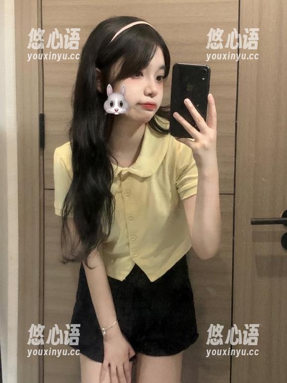 星颜社 - 充满生命力的晨晨Cherry户外美图，展现动人写真背后的故事.txt