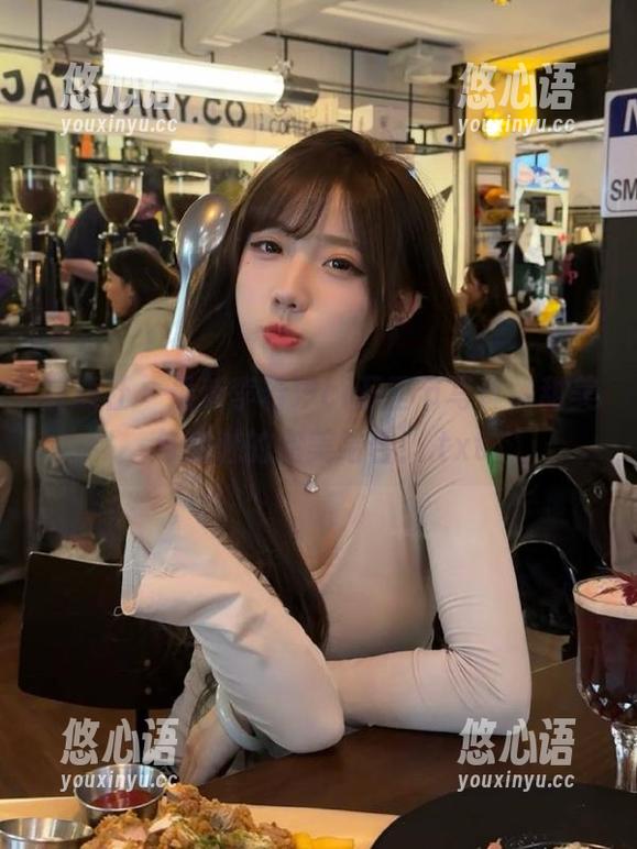 星颜社 - 最新李若汐ci万圣节写真，甜美与鬼魅的完美结合！.txt