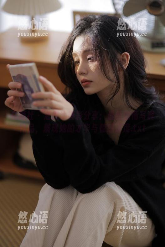 星颜社 - 潘思沁精彩分享：最新剧情写真作品，展现她的才华与情感深度.txt