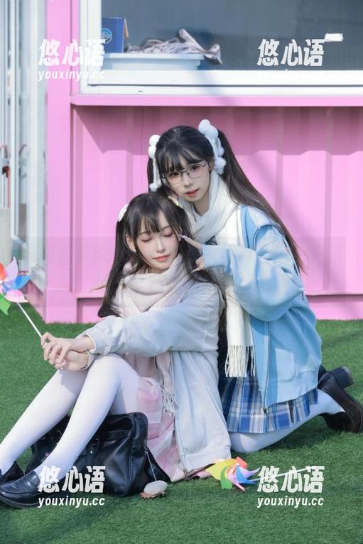 时尚普美Bomi(보미)少女写真合集，更新带来全新视觉体验.txt