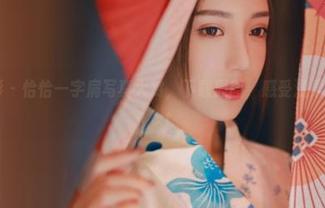 月下摄影 – 恰恰一字肩写真大赏，下载原图，感受温柔与力量.txt