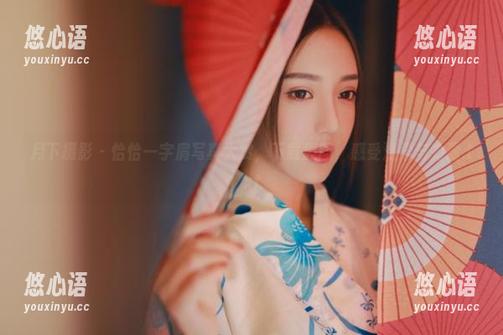 月下摄影-恰恰 月下摄影 - 恰恰一字肩写真大赏,下载原图,感受温柔与力量.txt