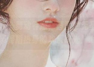 月下摄影 – 舞动春意，茜茜的无圣光写真记录舞蹈热身的欢乐时光！.txt