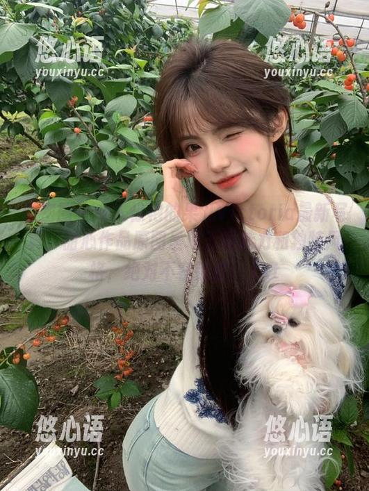 微密圈 - 令人惊艳的果儿Victoria最新写真，甜心作品原图呈现无限魅力和独特风格，绝对不容错过！.txt
