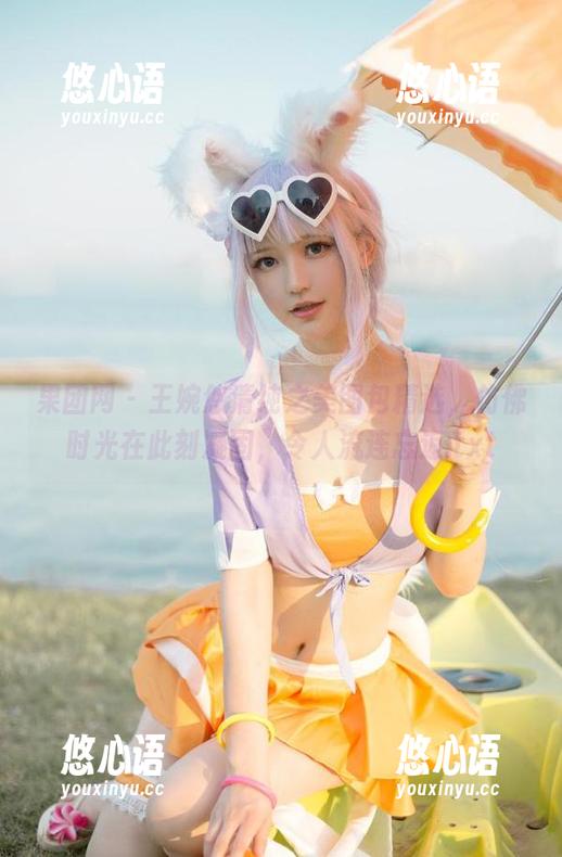 果团网 - 王婉悠清纯之美图包精选，仿佛时光在此刻凝固，令人流连忘返.txt