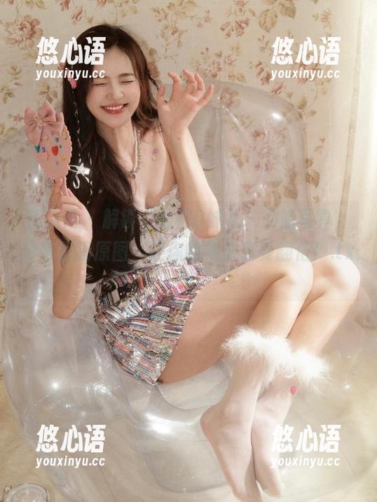 果团网-蜜桃Q妹儿 果团网 - 解锁“蜜桃Q妹儿”御姐写真,分享超清原图,让你的视觉享受翻倍!.txt