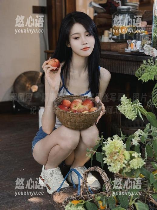 果团网 - 精选酸酱兔的裤里丝写真，图片记录下每一个动人的瞬间.txt